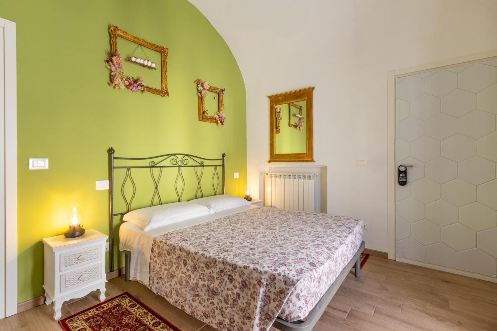 Hotel Chrizia à Novi Ligure Extérieur photo