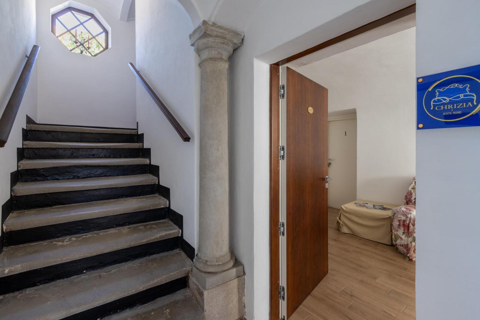Hotel Chrizia à Novi Ligure Extérieur photo