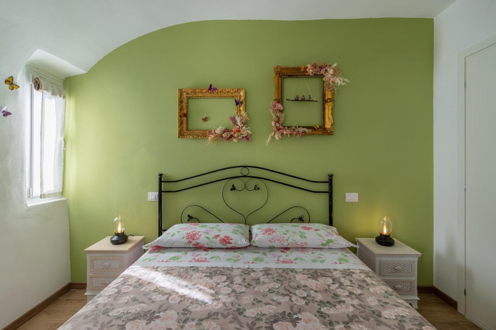 Hotel Chrizia à Novi Ligure Extérieur photo