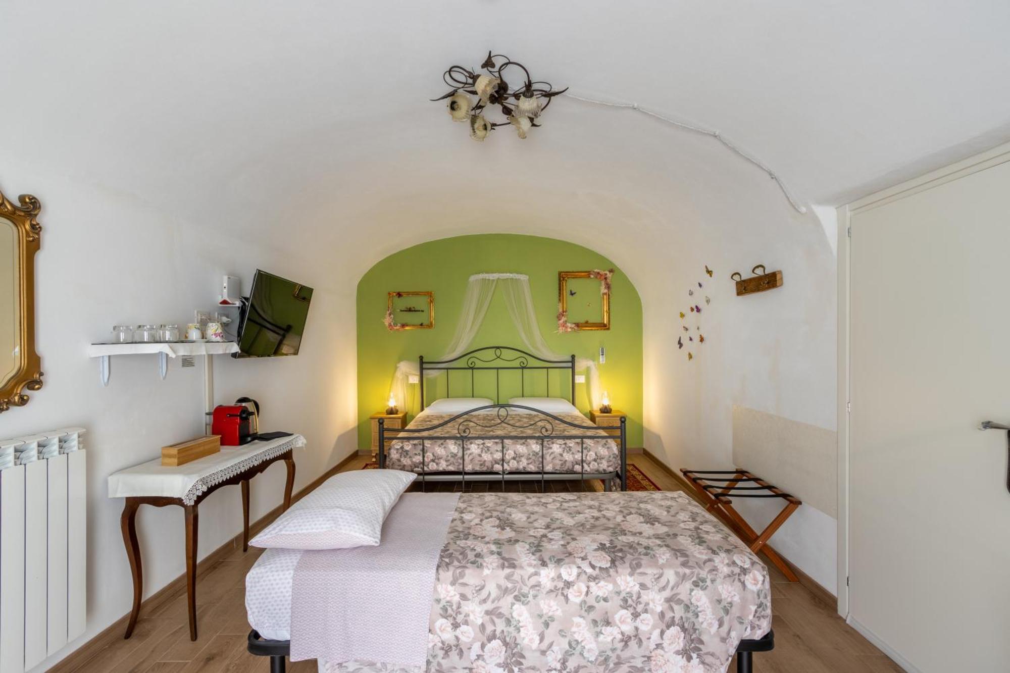 Hotel Chrizia à Novi Ligure Extérieur photo