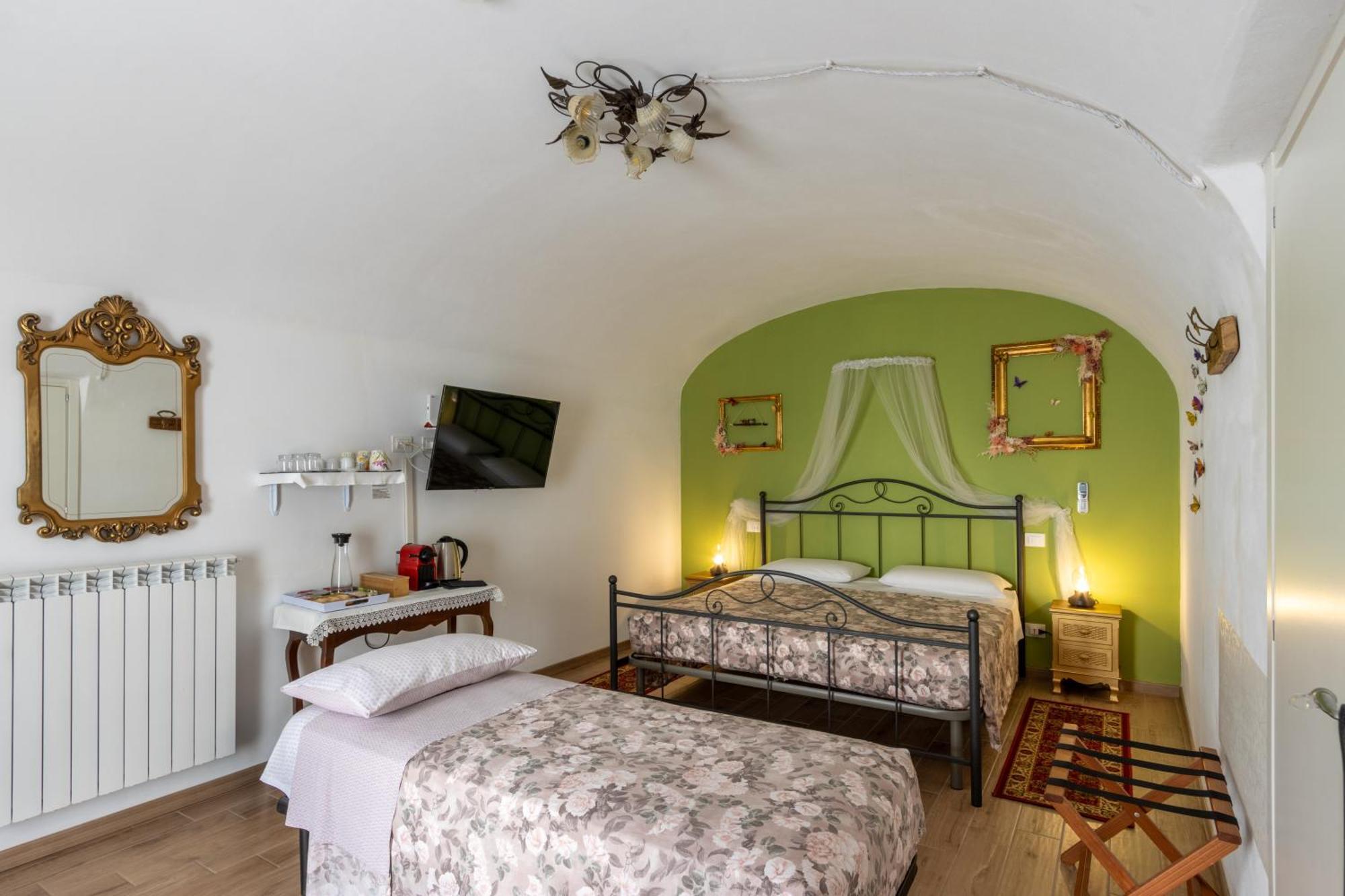 Hotel Chrizia à Novi Ligure Extérieur photo